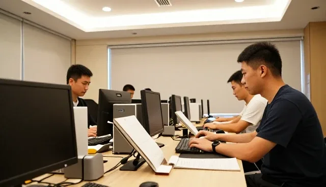 广告投放优化服务