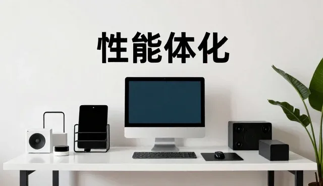 活动流程设计中性能稳定性的关键作用与实践